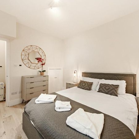 Modern Apartments In Paddington Central London Free Wifi By City Stay Aparts Лондон Екстериор снимка
