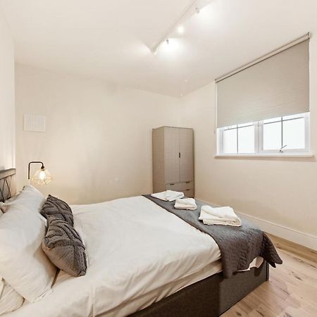 Modern Apartments In Paddington Central London Free Wifi By City Stay Aparts Лондон Екстериор снимка
