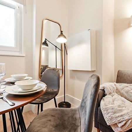Modern Apartments In Paddington Central London Free Wifi By City Stay Aparts Лондон Екстериор снимка