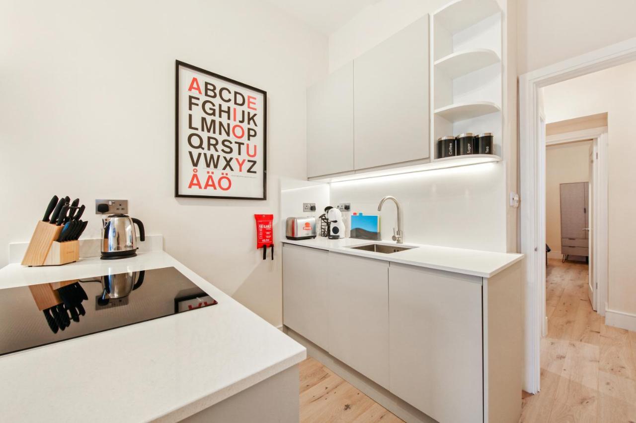 Modern Apartments In Paddington Central London Free Wifi By City Stay Aparts Лондон Екстериор снимка