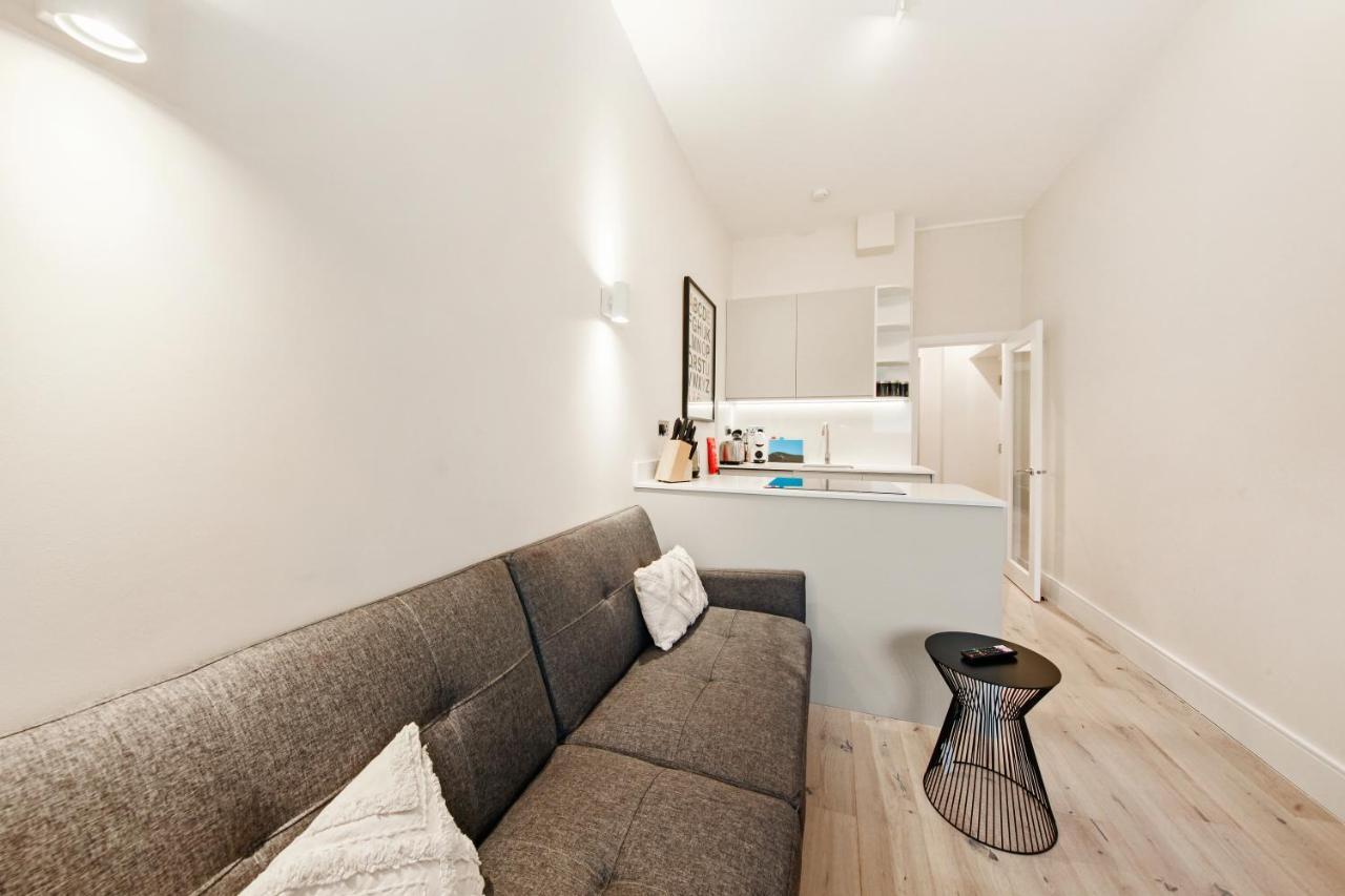 Modern Apartments In Paddington Central London Free Wifi By City Stay Aparts Лондон Екстериор снимка