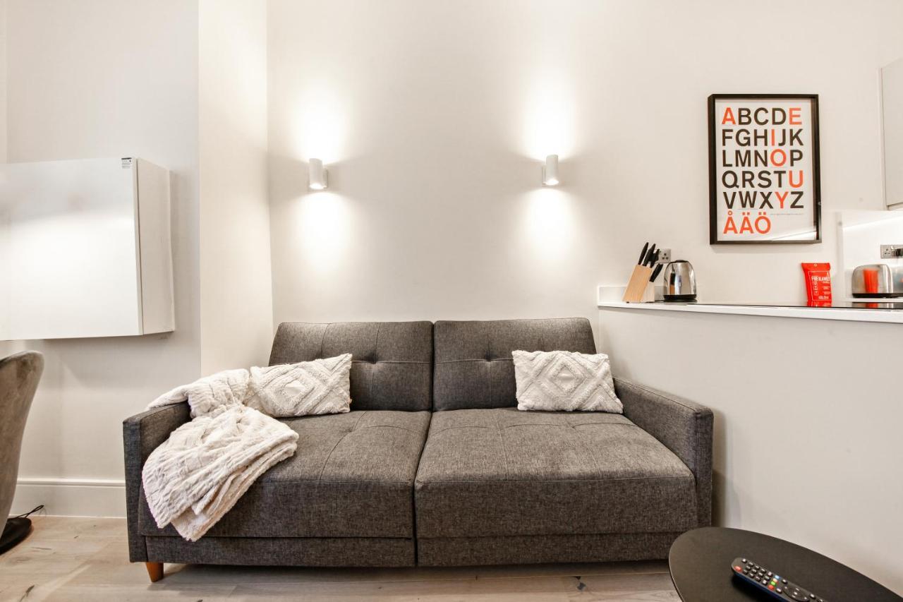 Modern Apartments In Paddington Central London Free Wifi By City Stay Aparts Лондон Екстериор снимка